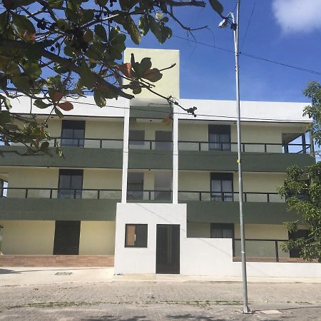 Promocao! Flat 12 Centro Porto De Galinhasアパートメント エクステリア 写真