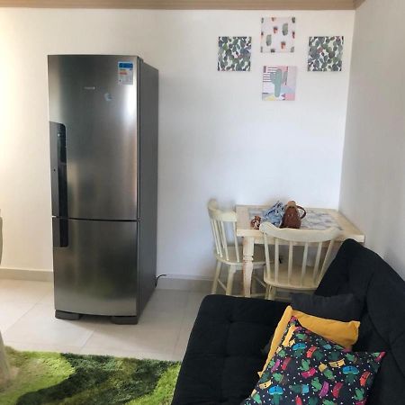 Promocao! Flat 12 Centro Porto De Galinhasアパートメント エクステリア 写真