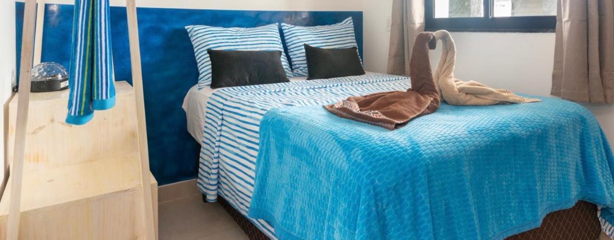 Promocao! Flat 12 Centro Porto De Galinhasアパートメント エクステリア 写真