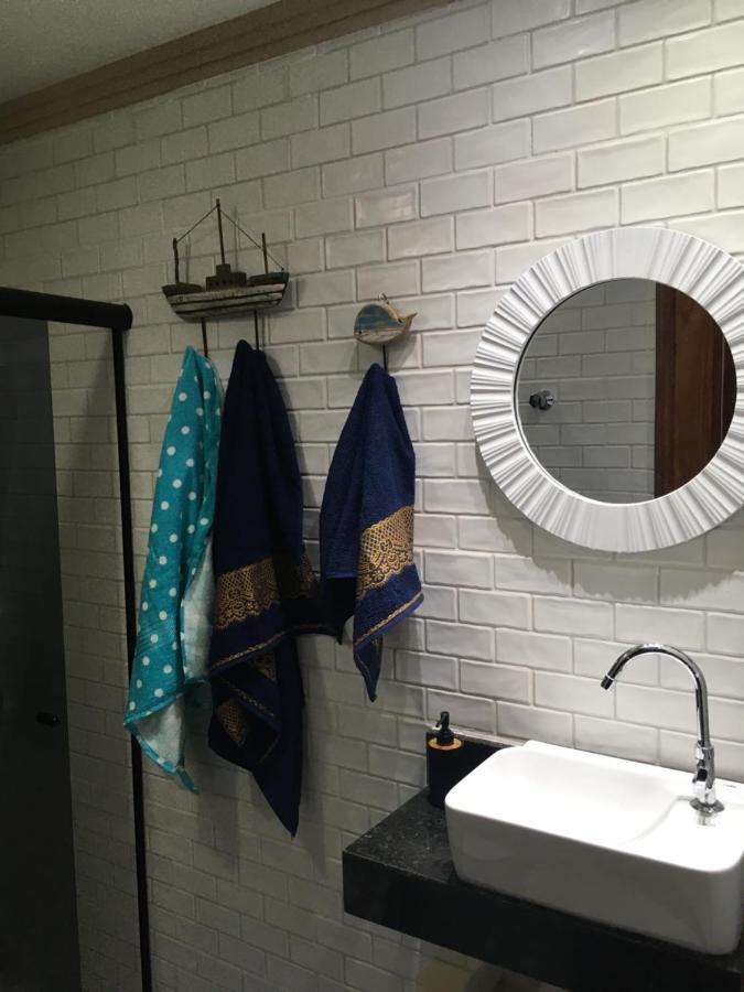 Promocao! Flat 12 Centro Porto De Galinhasアパートメント エクステリア 写真