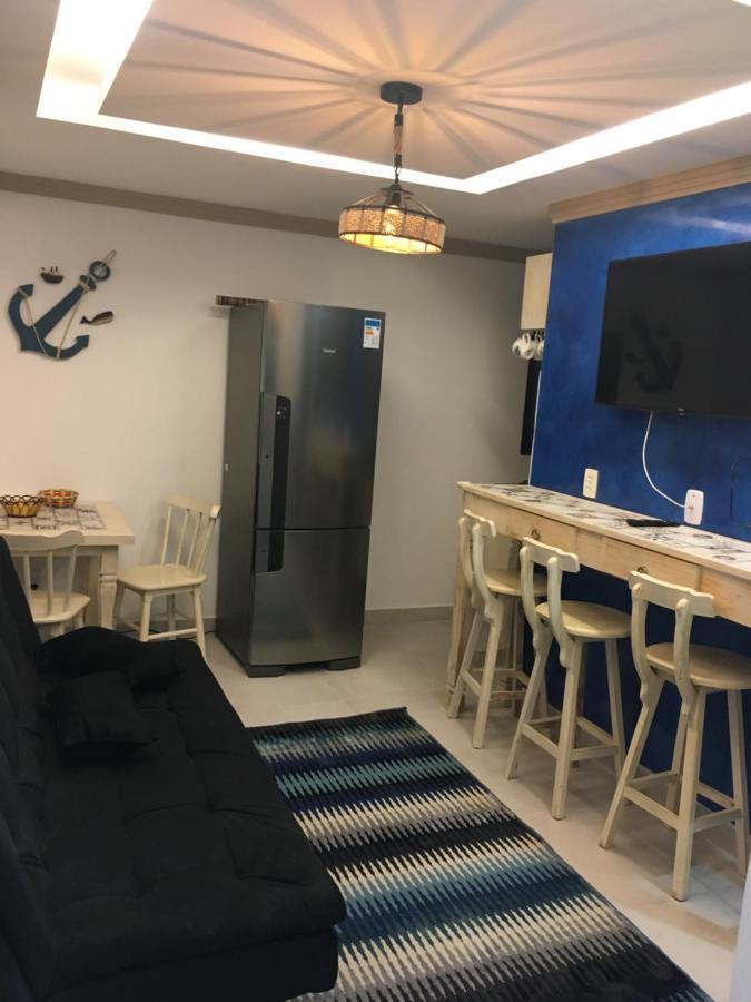 Promocao! Flat 12 Centro Porto De Galinhasアパートメント エクステリア 写真