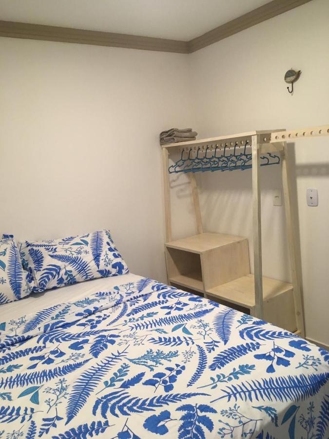 Promocao! Flat 12 Centro Porto De Galinhasアパートメント エクステリア 写真