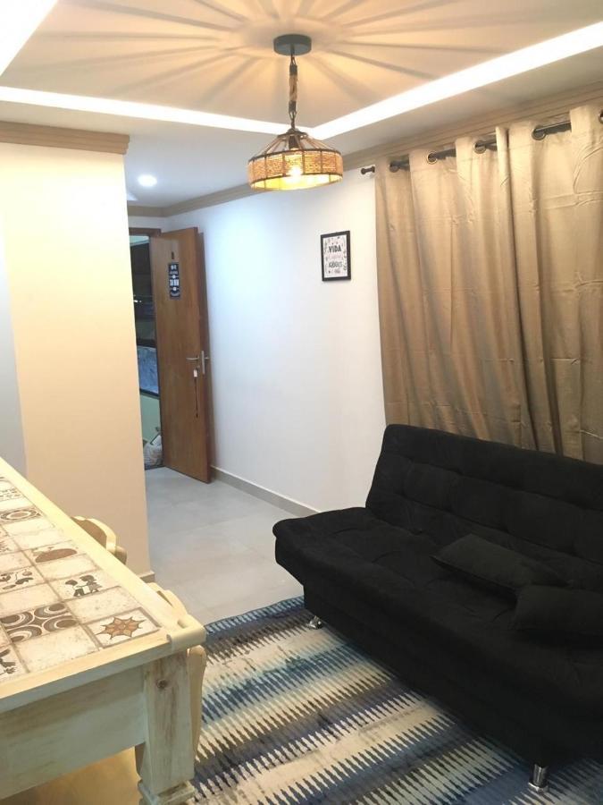 Promocao! Flat 12 Centro Porto De Galinhasアパートメント エクステリア 写真